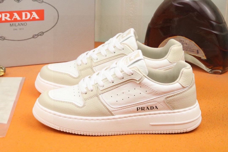 Prada Casual Shoes